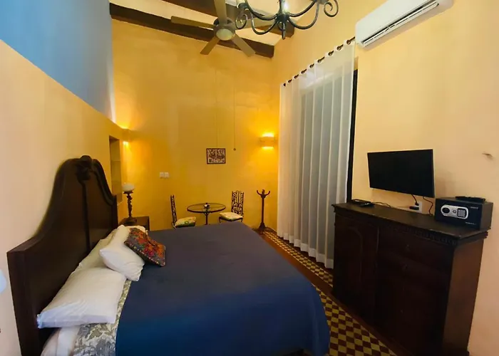 Casa Las Ánimas