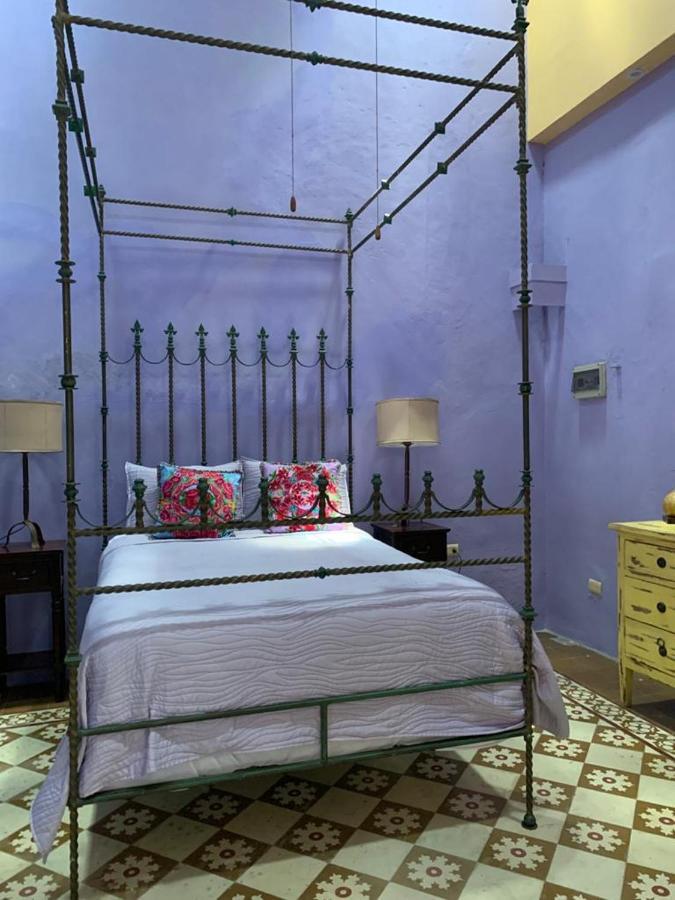 Quarto em Acomodações Particulares Catrina & Diego *